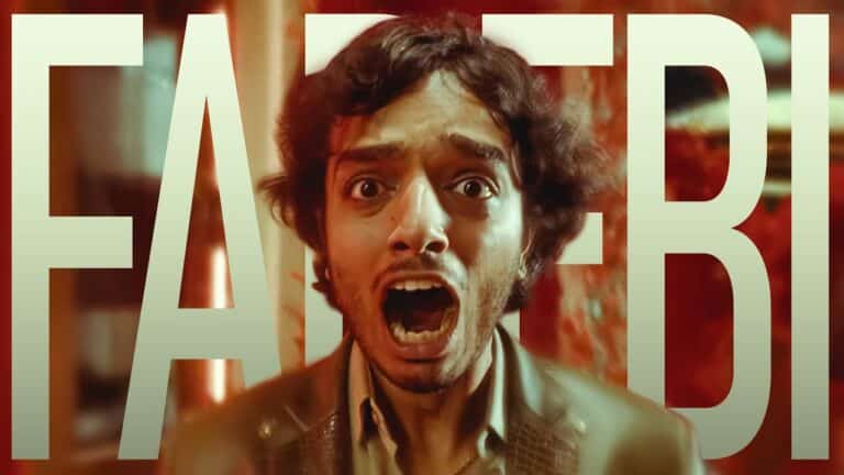 Farebi Lyrics in Hindi Sung by Chaar Diwaari, Raftaar