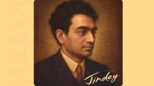 Jindey lyrics sung by Arjan Dhillon