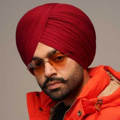 Jordan Sandhu