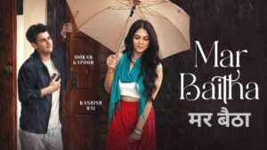 Mar Baitha Lyrics in hindi - Abhijeet Srivastava