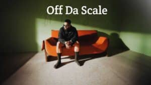 Off Da Scale Lyrics - Nijjar