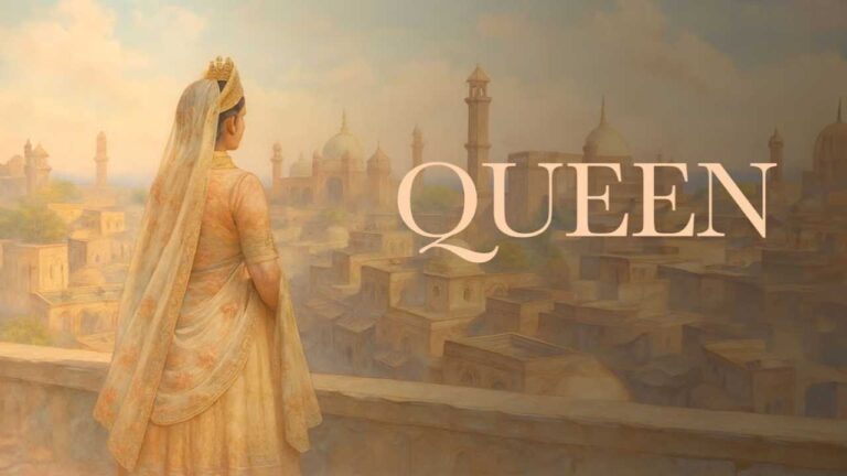 Queen Lyrics - Armaan Gill, Arnaaz Gill