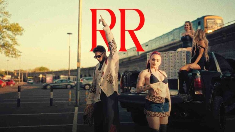 Rr Lyrics - Kahlon