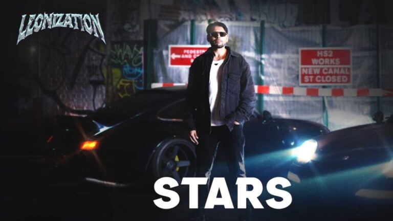 Stars Lyrics sung by Leo Grewal, Bella