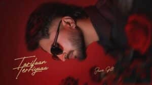 Tarifaan Terriyaaa Lyrics - Jassie Gill