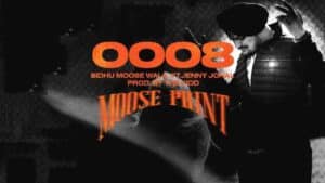 0008 Song Lyrics - Sidhu Moose Wala ft Jenny Johal