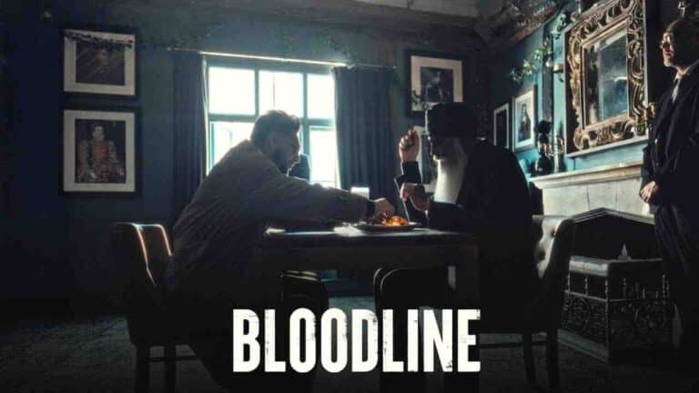 Bloodline Lyrics - Kahlon, Haakam