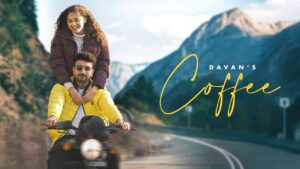 Coffee Lyrics - Davan