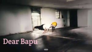 Dear Bapu Lyrics - Inderpal Moga