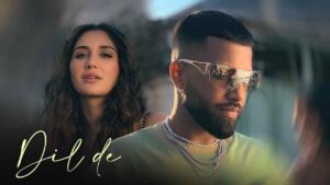 Dil De Lyrics - Sukh-E