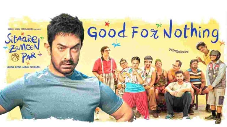 Good for Nothing Lyrics in Hindi - Shankar Mahadevan, Amitabh Bhattacharya
