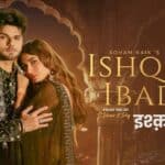 Ishq Ibadat Lyrics in Hindi - Soham Naik