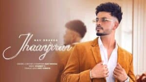 Jhaanjrran Lyrics - Nav Drakka