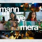 Mann Ye Mera Lyrics in Hindi - Vishal Mishra