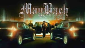 Maybach Lyrics - Harsh Likhari