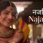 Najariya Lyrics in Hindi - Abhijeet Srivastava, Aanchal Tyagi