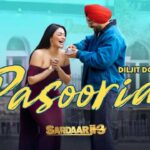 Pasoorian Lyrics - Diljit Dosanjh