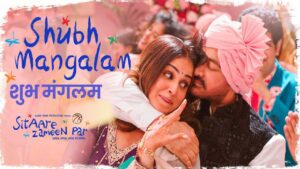 Shubh Mangalam Lyrics in Hindi - Shankar Mahadevan, Amitabh Bhattacharya