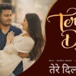 Tere Dilse Lyrics in Hindi - Raj Barman