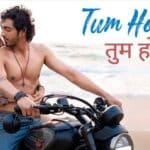 Tum Ho Toh Lyrics in Hindi - Vishal Mishra, Hansika Pareek