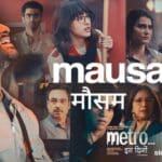 Mausam lyrics in hindi and english