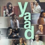 Yaad song lyrics in hindi and english (Metro…In Dino)
