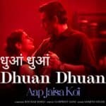 Dhuan Dhuan Lyrics