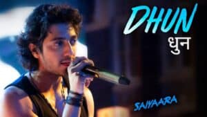 Dhun Lyrics