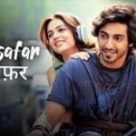 Humsafar Lyrics From Saiyaara