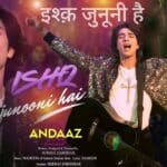 Ishq Junooni Hai Lyrics