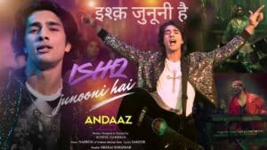 Ishq Junooni Hai Lyrics