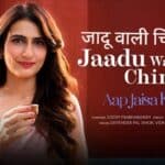 Jaadu Wali Chimki Lyrics