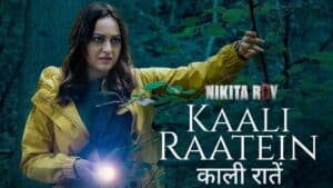 Kaali Raatein Lyrics