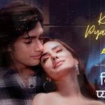 Kitni Pyaari Si Lyrics