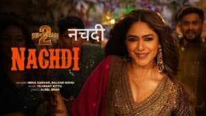Nachdi Lyrics