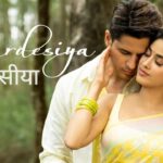 Pardesiya Lyrics