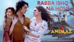 Rabba Ishq Na Hove 2.0 Lyrics