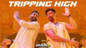 Tripping High Lyrics