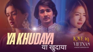 Ya Khudaya Lyrics