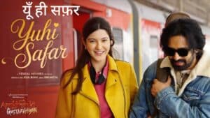 Yuhi Safar lyrics