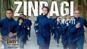 Zindagi Lyrics
