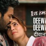 Deewaana Deewaana Lyrics