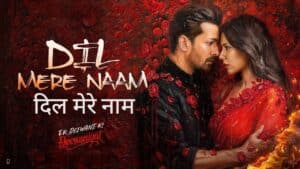 Dil Mere Naam Lyrics