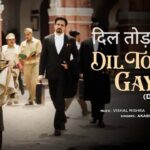 Dil Tod Gaya Tu (Duet Version) Lyrics