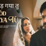 Dil Tod Gaya Tu Lyrics