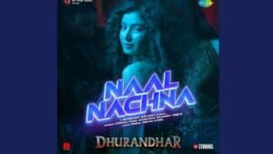 Naal Nachna Lyrics