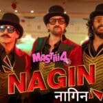 Nagin Lyrics