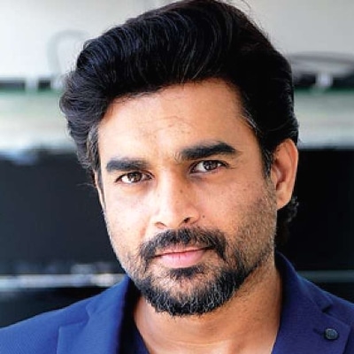 R. Madhavan