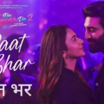 Raat Bhar Lyrics