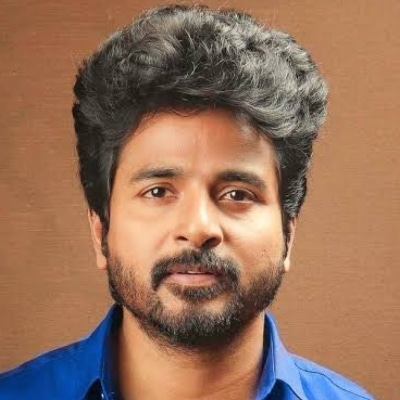 Sivakarthikeyan
